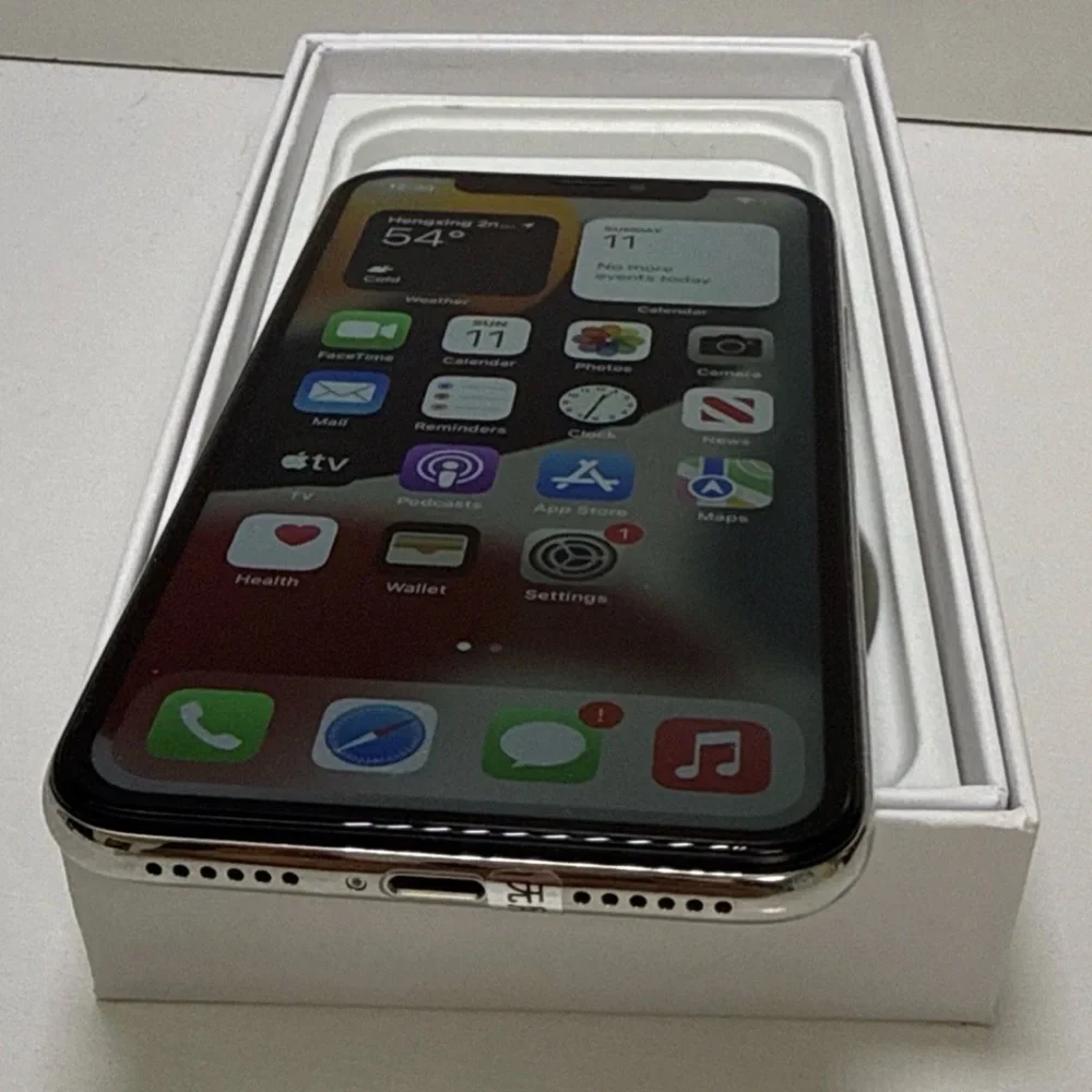 Apple Smartphone 64 Gb